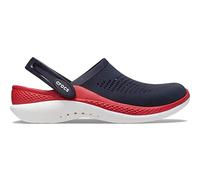 Crocs Zuecos LiteRide 360 Clog in Azul 38 / 39