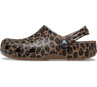 Crocs Classic Animal Clog 42 - 43 Marrón