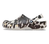 Crocs Classic Pop Animal Clog 36 - 37 Marrón