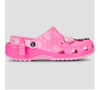 Crocs Zuecos Mattel Pink Barbie Cls Clg in Rosa 36 / 37