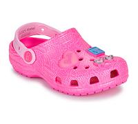 Crocs Zuecos Mattel Pink Barbie Cls Clg K in Rosa 29 / 30