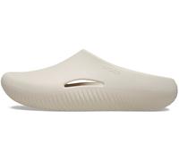 Crocs - Sandalias y chanclas - Mellow Recovery Clog Stucco - Talla 43-44 - Beige Beige 43-44