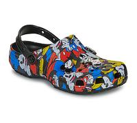 Zuecos Crocs Mickey And Frnds Classic 39/40