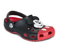 Crocs Zuecos MICKEY MOUSE CLS CLG in Negro 43 / 44