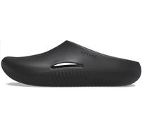 Crocs Zuecos negro 43,5 negro