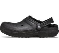 Crocs Zuecos negro / blanco 36,5 negro / blanco