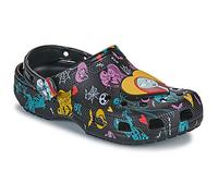 Crocs Zuecos Nghtmare Multi Cls Clg in Multicolor 37 / 38