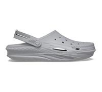 Crocs Zuecos OFF GRID CLOG in Gris 37 / 38