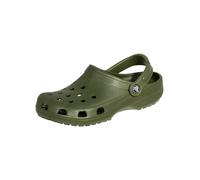 Crocs Zuecos oliva 38-39 EUR