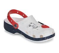 Crocs Zuecos Peanuts Classic Clog in Multicolor 43 / 44
