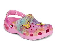 Crocs Zuecos Pikachu Pink Cls Clg K in Rosa 34 / 35