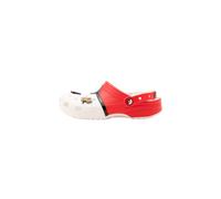 Crocs Zuecos 'Pokemon Poke Ball Cls' rojo / negro / offwhite 37-38 EUR