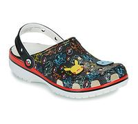 Zuecos Crocs Pokemon Print Classic ClogInfantil 38-39
