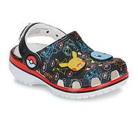 Crocs Pokemon Print Cls Clg T, Zuecos Unisex niños, Multicolor, 23/24 EU