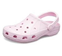 Crocs Zuecos Ralen, Unisex adulto, Bailarina Rosa, 37/38 EU