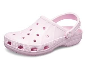 Crocs Zuecos Ralen, Unisex adulto, Bailarina Rosa, 37/38 EU