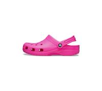Crocs Zuecos rosa 38-39 rosa