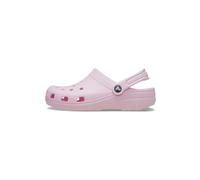 Crocs Classic Clog Rosa claro