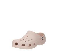 Crocs Zuecos rosa pastel 43-44 rosa pastel