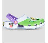 Crocs Zuecos TOY STORY BUZZ CLASSIC CLOG in Multicolor 37 / 38