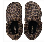 Crocs Classic Unfurgettable Clog W 36 - 37 Marrón