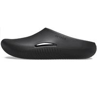 Crocs Zuecos Unisex Mellow Std, Black, 48/49 EU