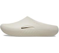 Crocs Zuecos Unisex Mellow Std, Stucco, 37/38 EU