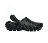 Crocs Zuecos unisex, negro, 3 UK M/ 4 UK W (M4W6)