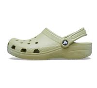 Crocs Zuecos verde 38-39 EUR