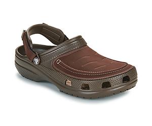 Crocs Zuecos Yukon Vista II LR Clog M in Marrón 48 / 49