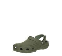 Crocs Zuecos 'Yukon Vista II LR' oliva 43-44 oliva