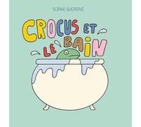 Crocus et le bain: 12