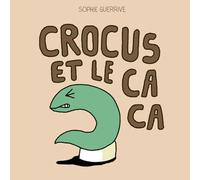 Crocus et le caca: 3