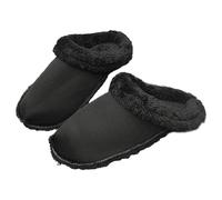 Crocz Liners Winter Fluffy Crocz Inserts Fleece Removable Fur Liners for Crocz Clogs Warm House Slippers Indoor Women Men