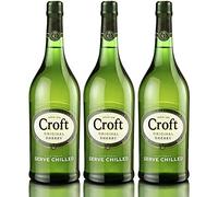 Gonzalez Byass Jerez Croft Original (Pale Cream) 1 x 1000 ml