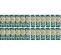 Croft Twist Fino Spritz - 12 Latas 250ml - 3000 ml (Paquete de 2)