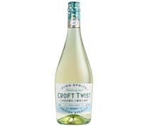 Croft Twist