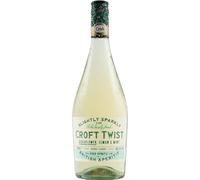 Aperitivo Croft Twist Elderflower 75cl