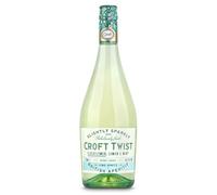 Aperitivo Croft Twist Elderflower 75cl
