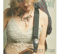 Croftstown - Unboogie