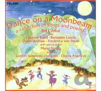 Crofut - Streep Meryl - Dance on a Moonbeam - A Collection of Songs and Poems