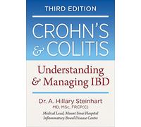 Crohn's & Colitis: Understanding & Managing IBD