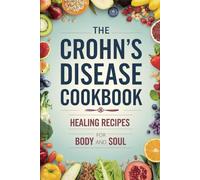 Crohn's Disease Cookbook