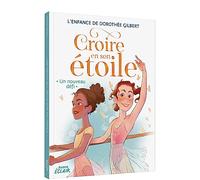 CROIRE EN SON ÉTOILE - UN NOUVEAU DÉFI