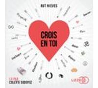 Crois En Toi (audiolibro)
