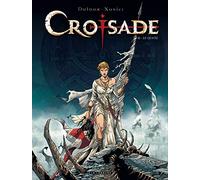 Croisade - Tome 2 - Le Qua’dj