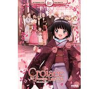 Croisee in a Foreign Labyrinth Complete Collection [USA] [DVD]