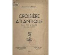 Croisière Atlantique (ebook)