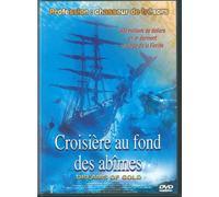 Croisière au fond des abîmes [Francia] [DVD]