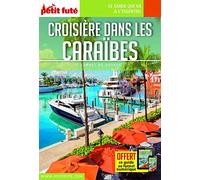 Croisière dans les Caraïbes